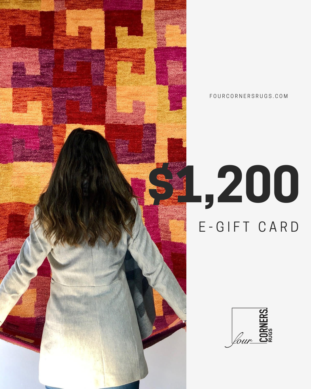 eGift Card