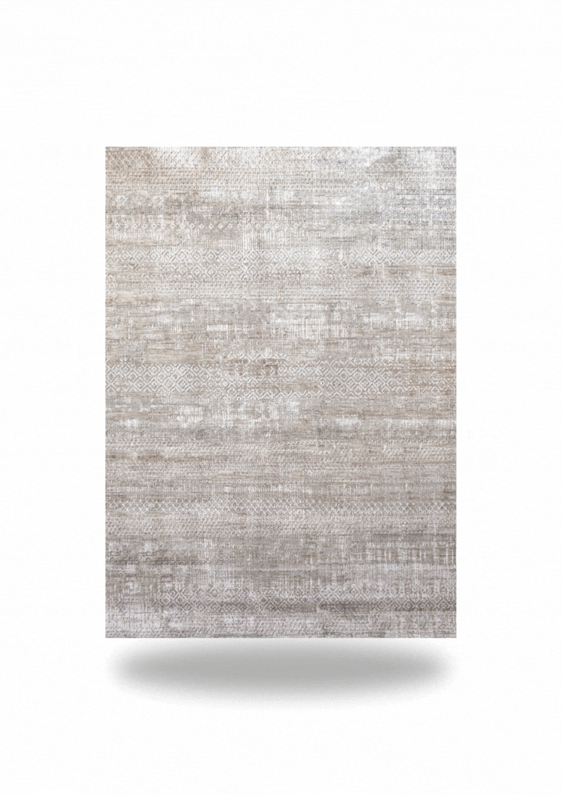 Mystery Rug