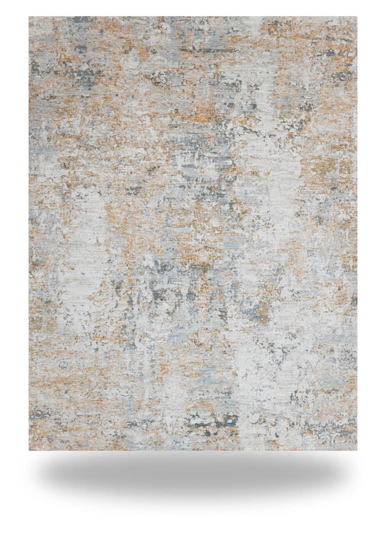 Grotto Modern Area Rug