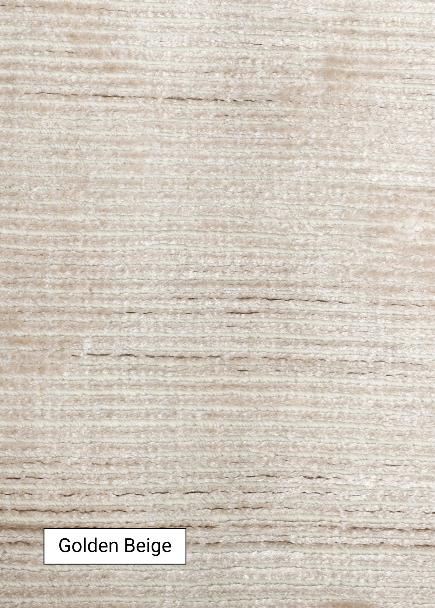 Linear Minimalist Rug