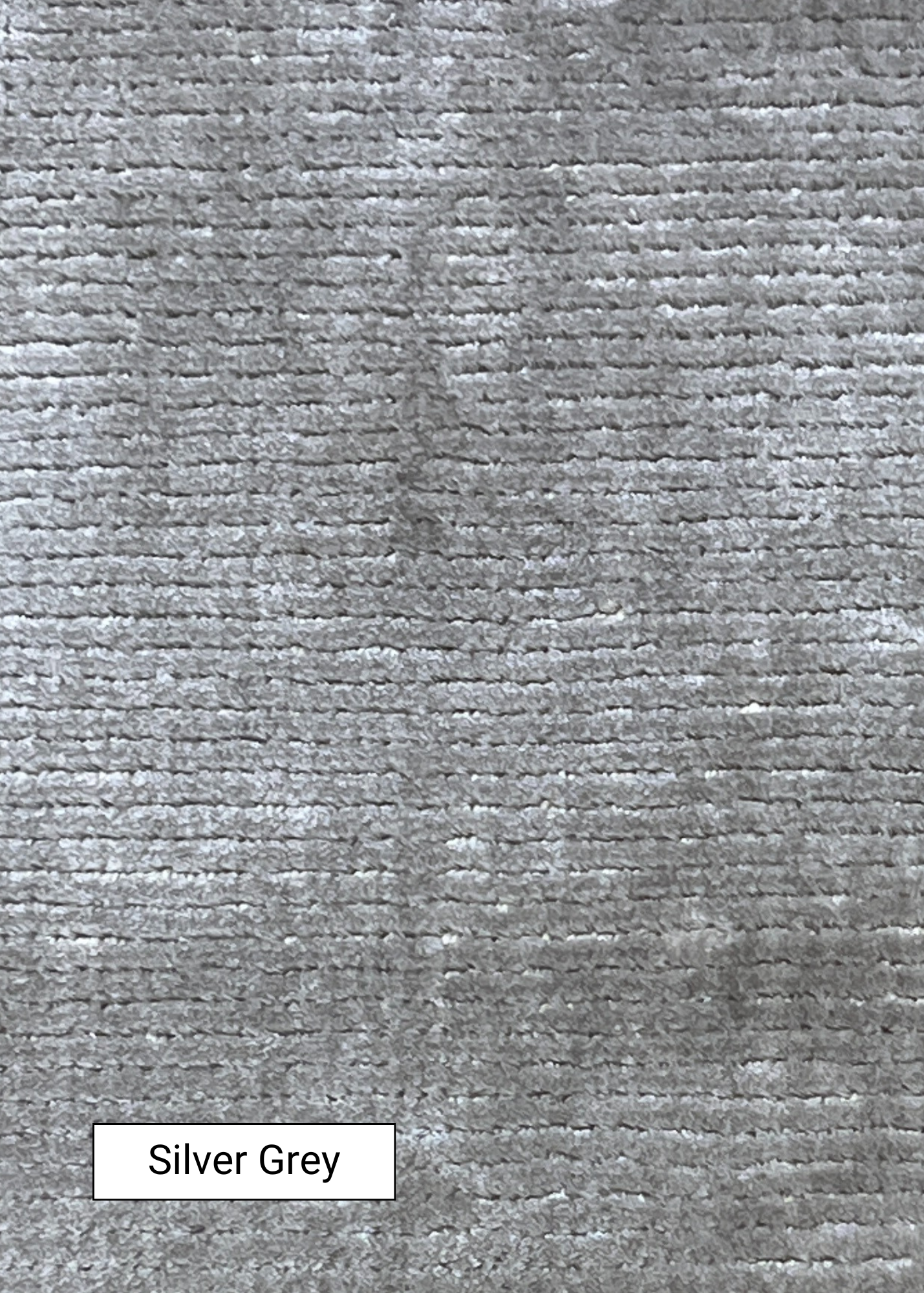 Linear Minimalist Rug