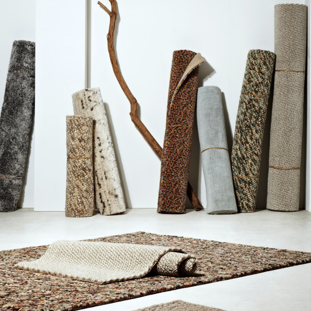 How Do I Store My Rug?