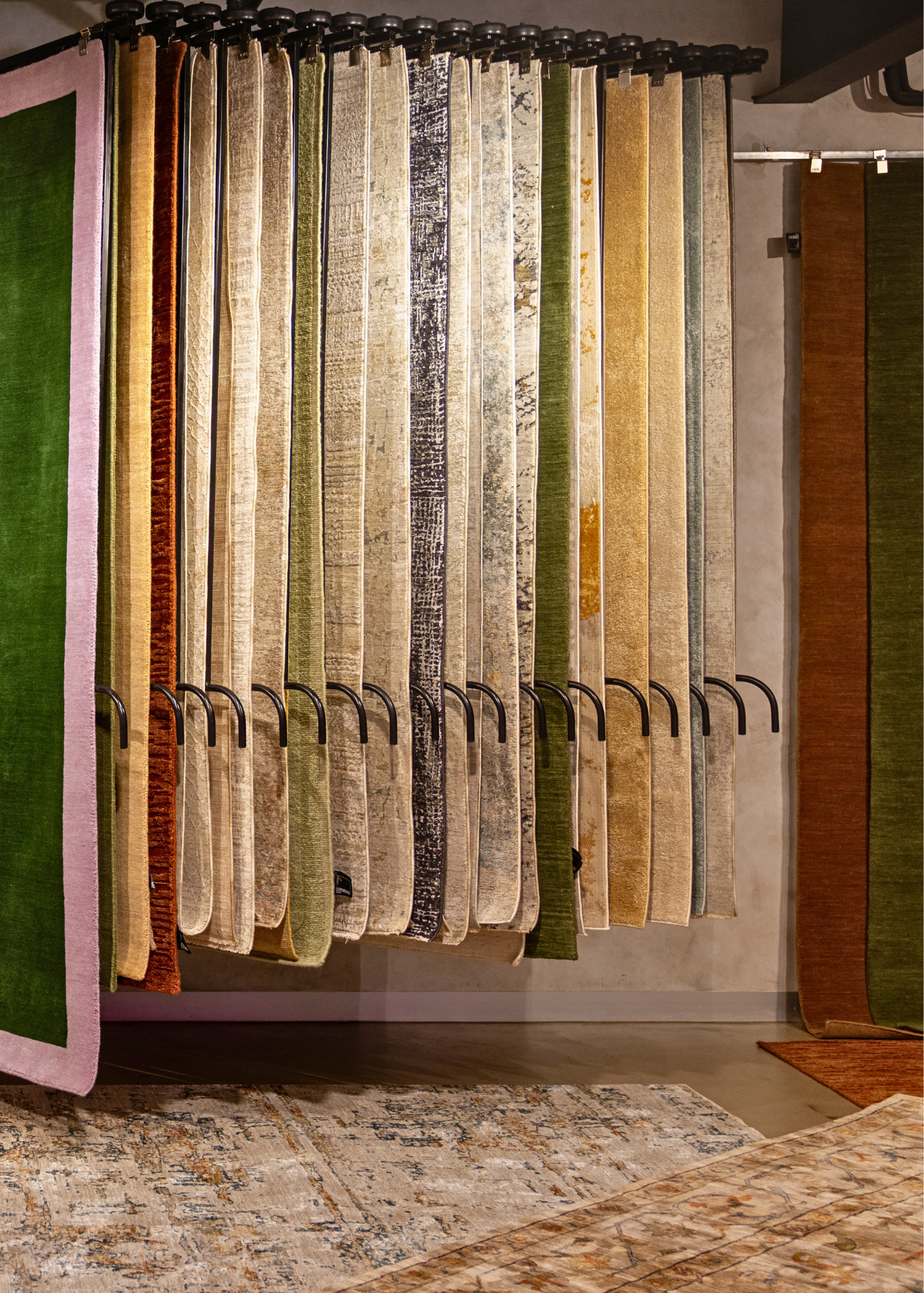 All Rugs