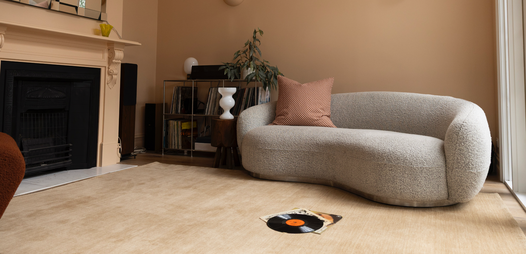 Extra Large Rugs