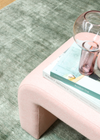 Green Rugs