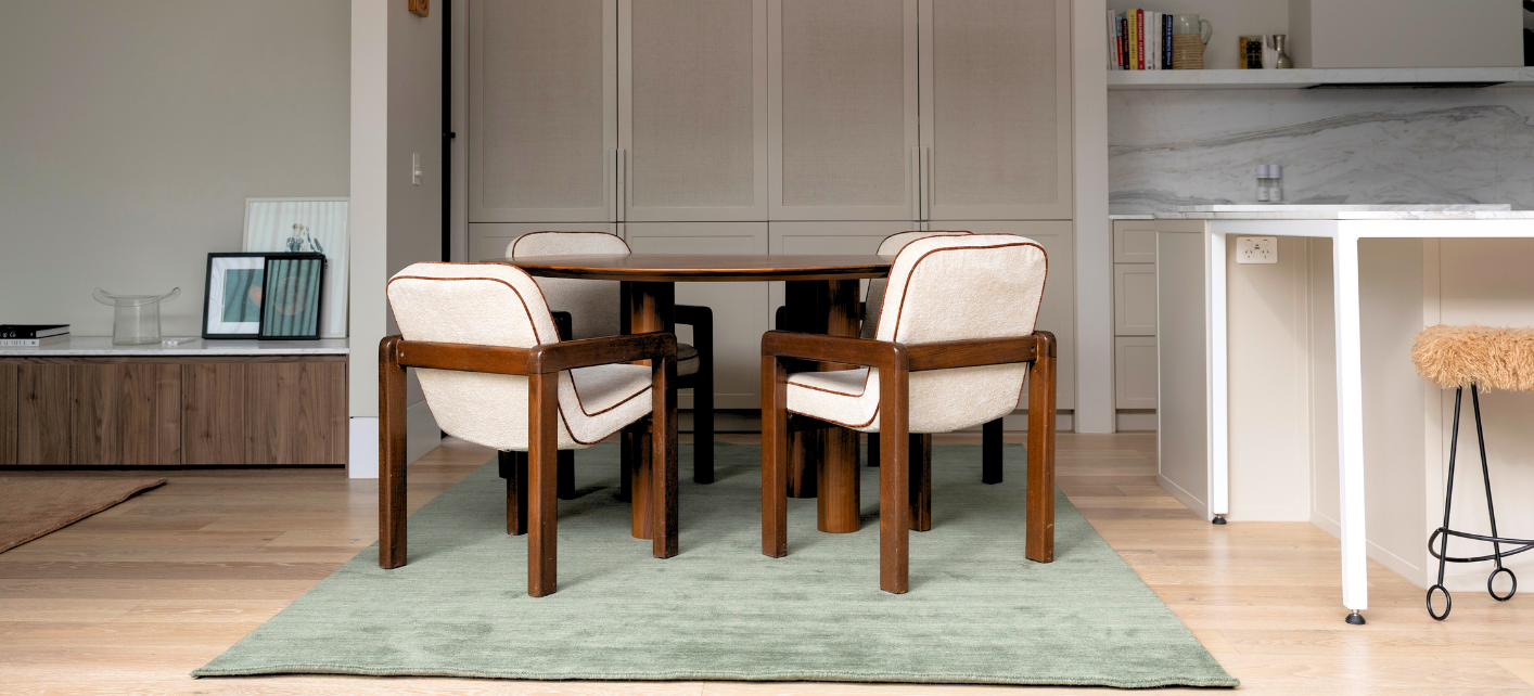 Medium Rugs