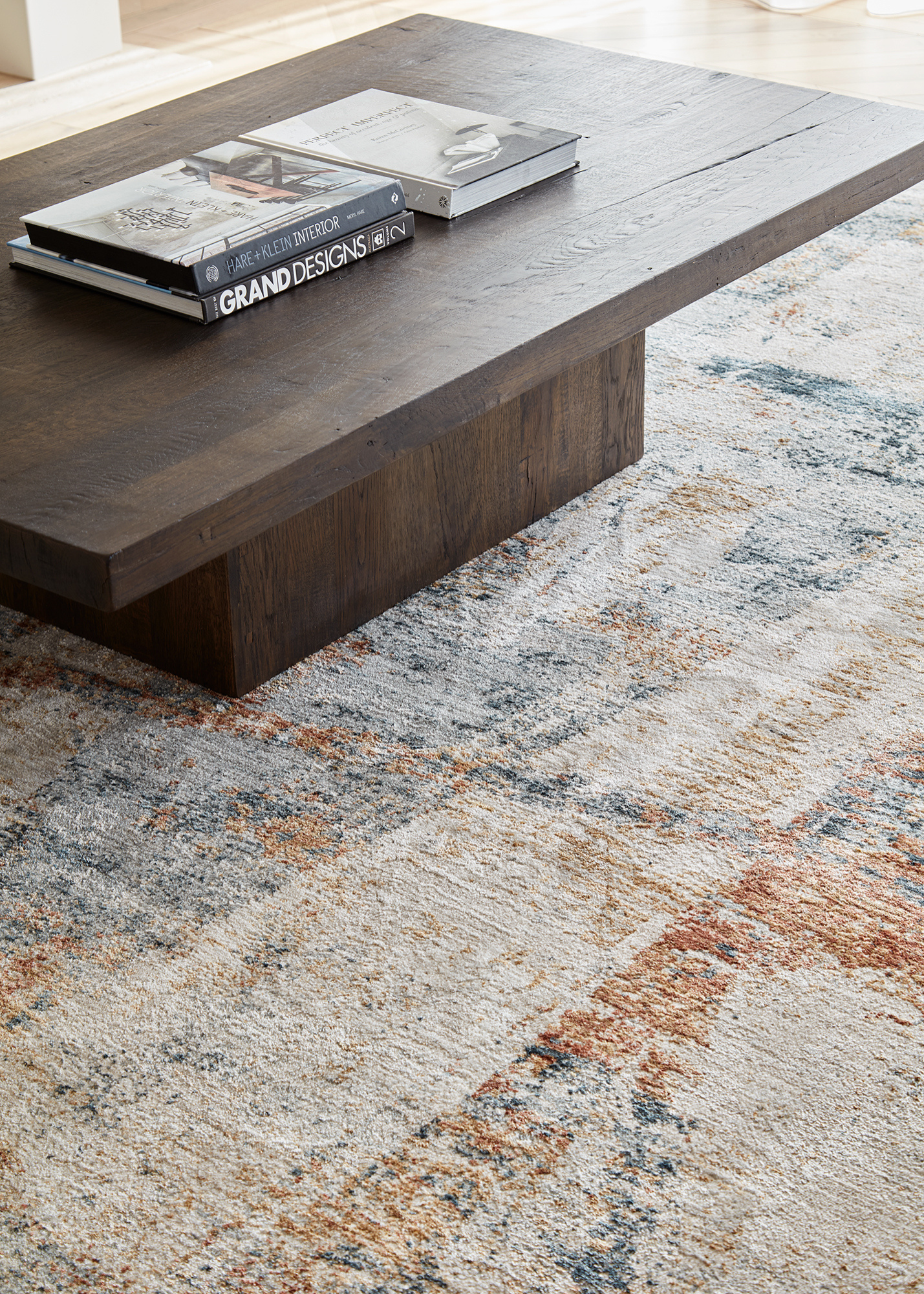 Mutli Rugs