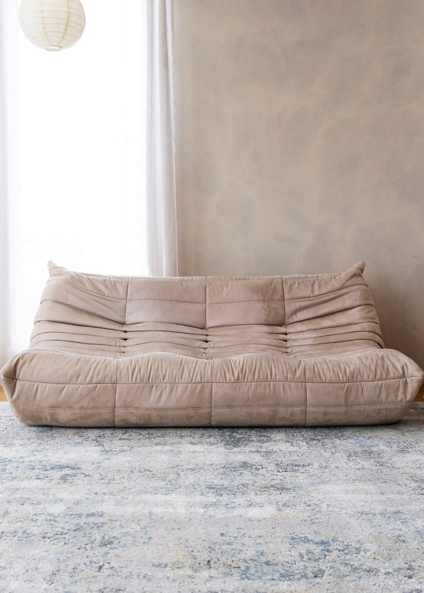 Plush Rugs