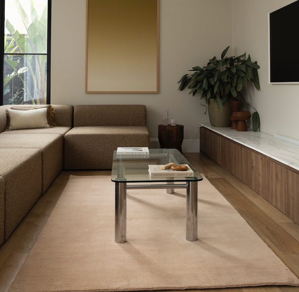 Small Rugs