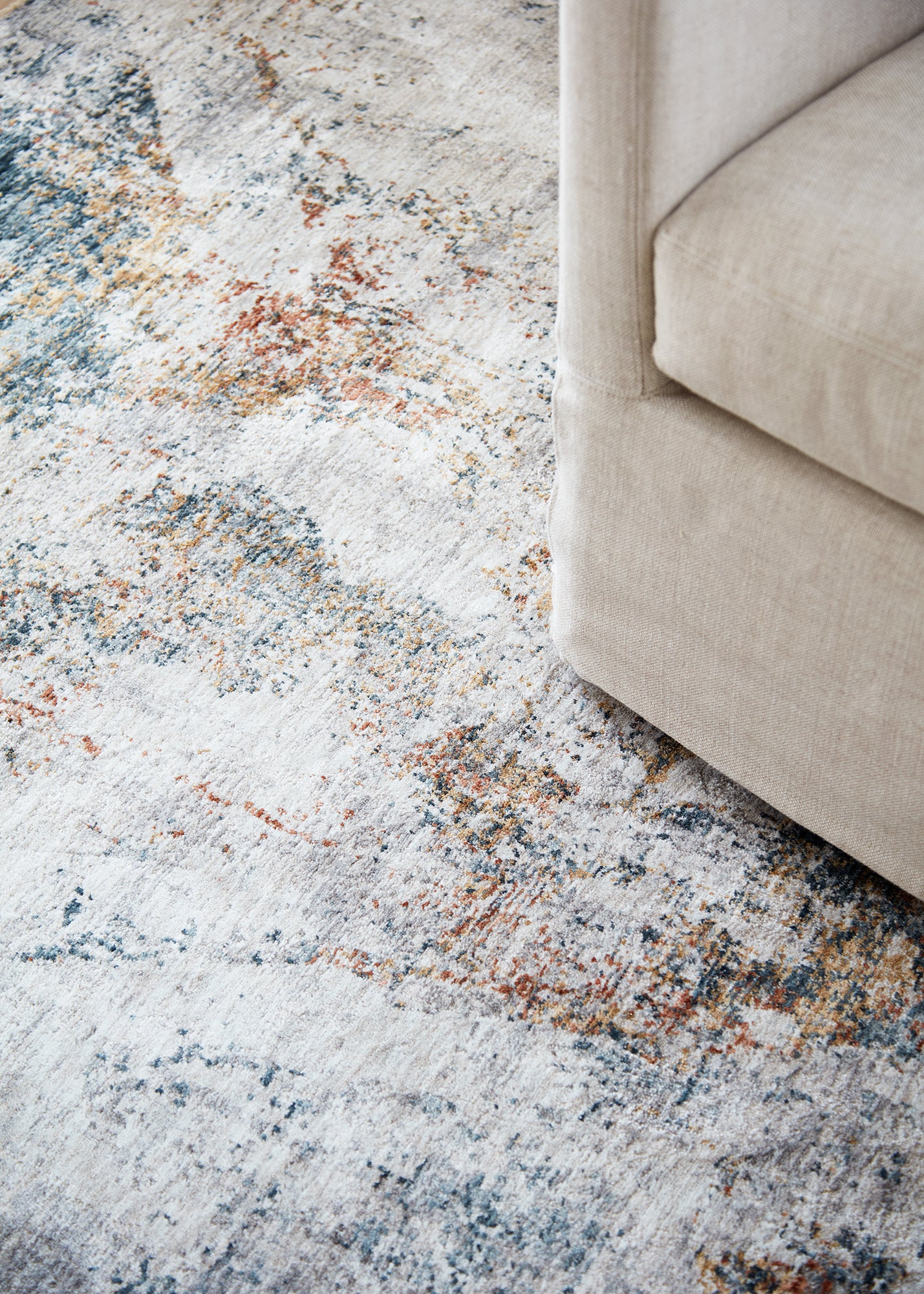 Iris - rugs Melbourne - Four Corners Rugs