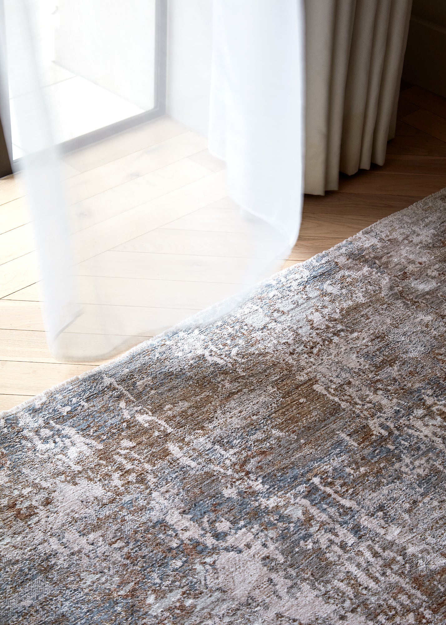 Rosewood - rugs Melbourne - Four Corners Rugs