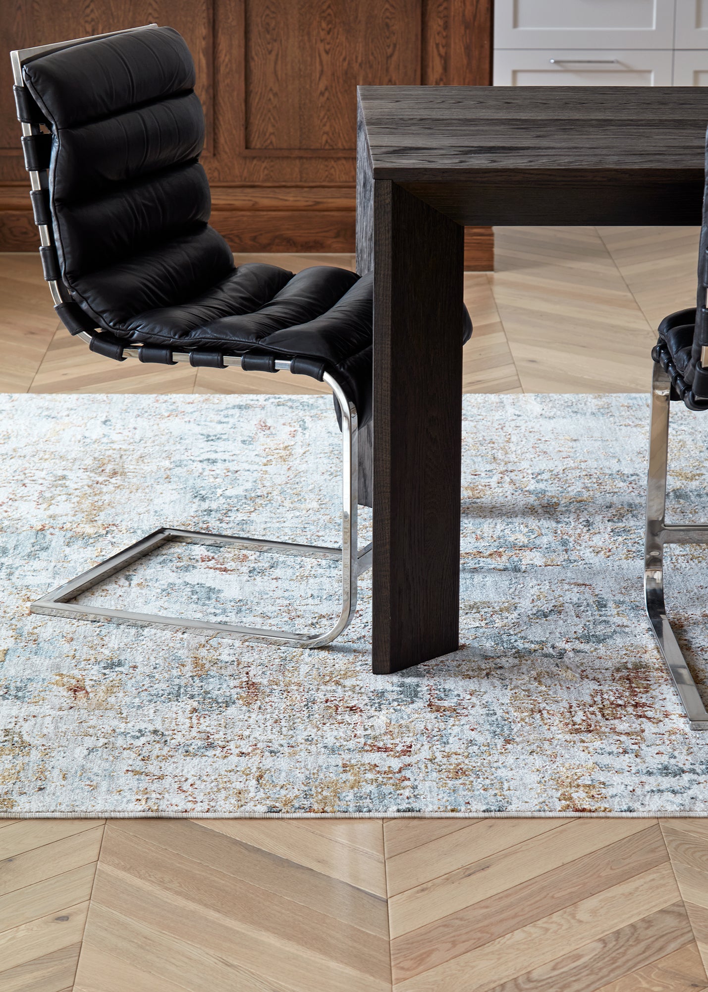 Chailly - rugs Melbourne - Four Corners Rugs