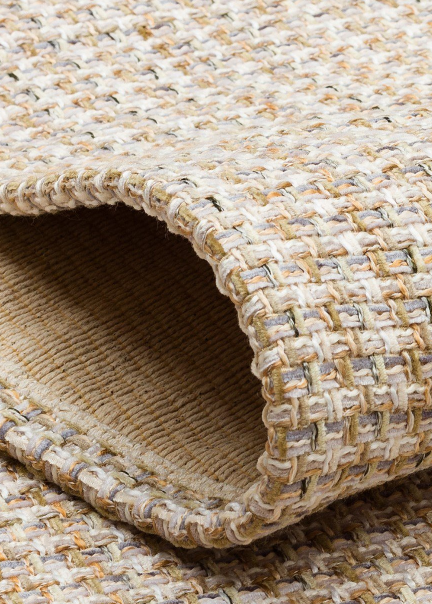 Tweed Beige - rugs Melbourne - Four Corners Rugs