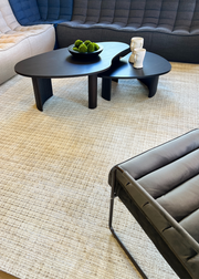 Linear 2.0 Gold - Four Corners Rugs