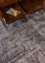 Storm Charcoal Rug