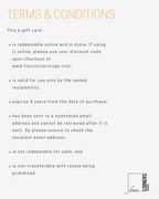 eGift Card
