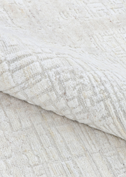 Nirvana Cream - rugs Melbourne - Four Corners Rugs