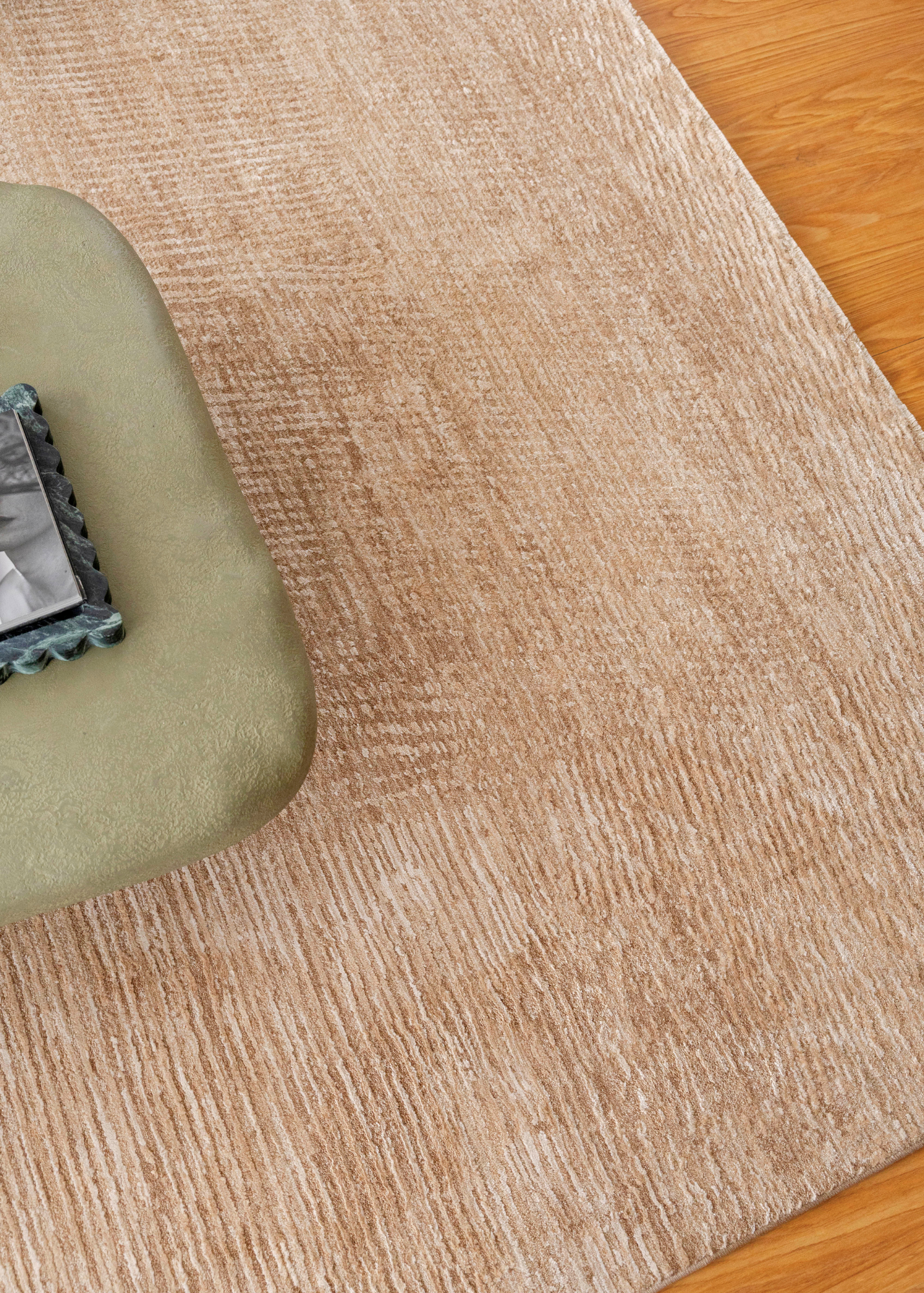 Trinity Biscuit Rug