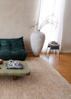Trinity Biscuit Rug