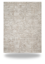 Fossil Beige and Grey Rug