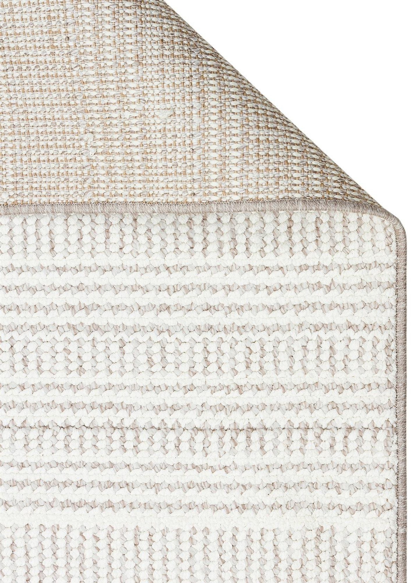 Scandi Cream - rugs Melbourne - Four Corners Rugs