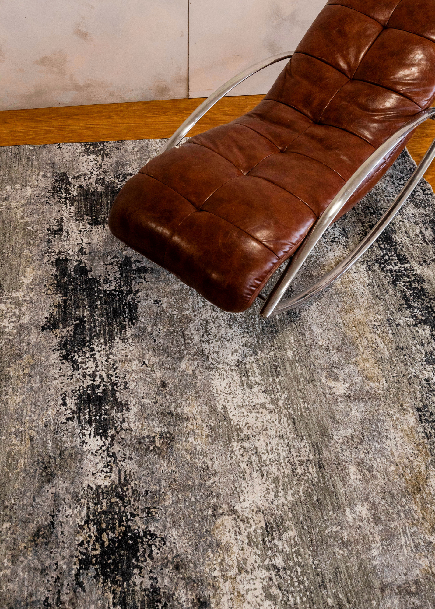 Twilight Charcoal Rug