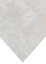 Nirvana Cream - rugs Melbourne - Four Corners Rugs