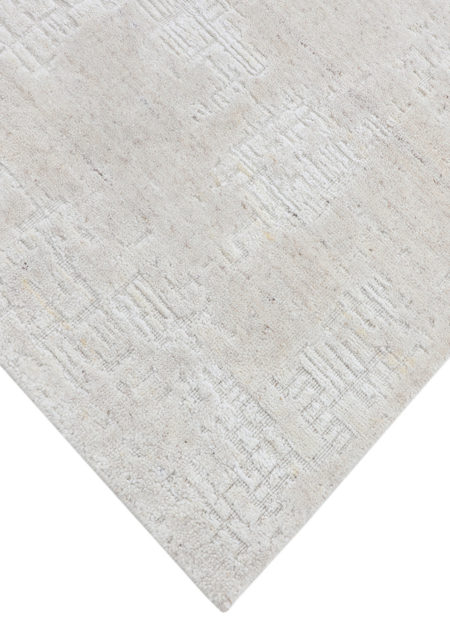 Nirvana Cream - rugs Melbourne - Four Corners Rugs