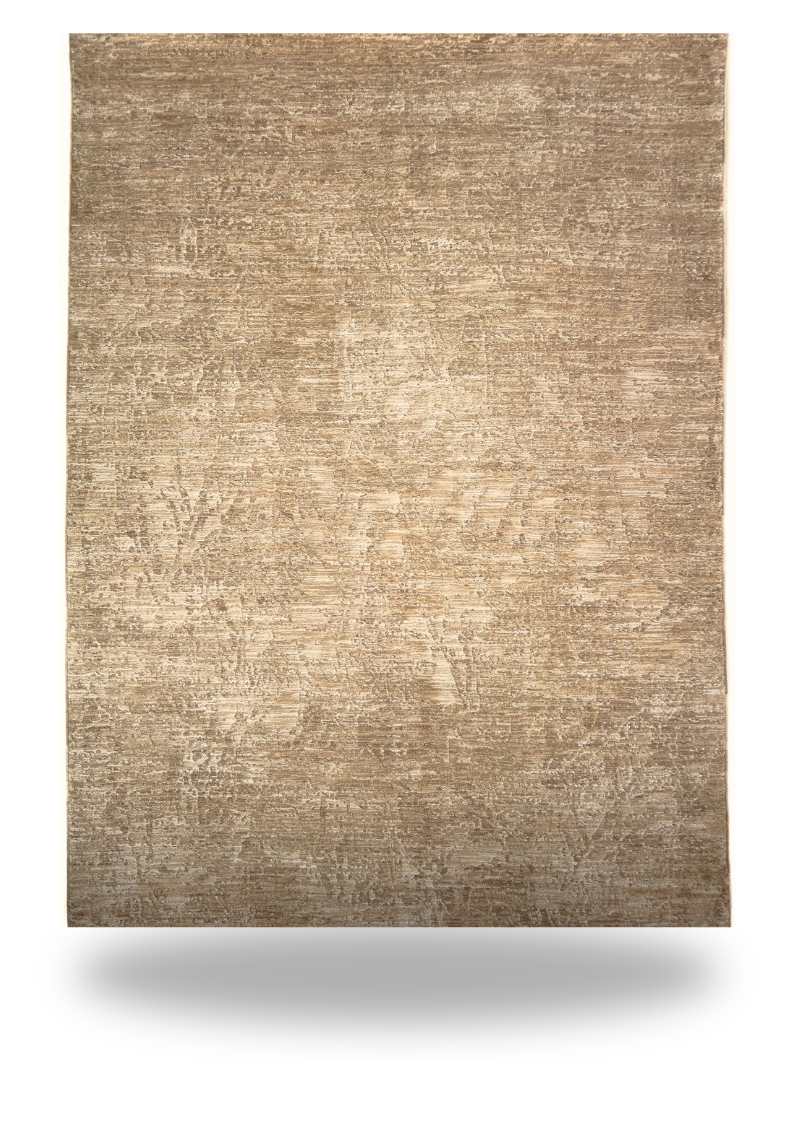 Trinity Floral Biscuit Rug