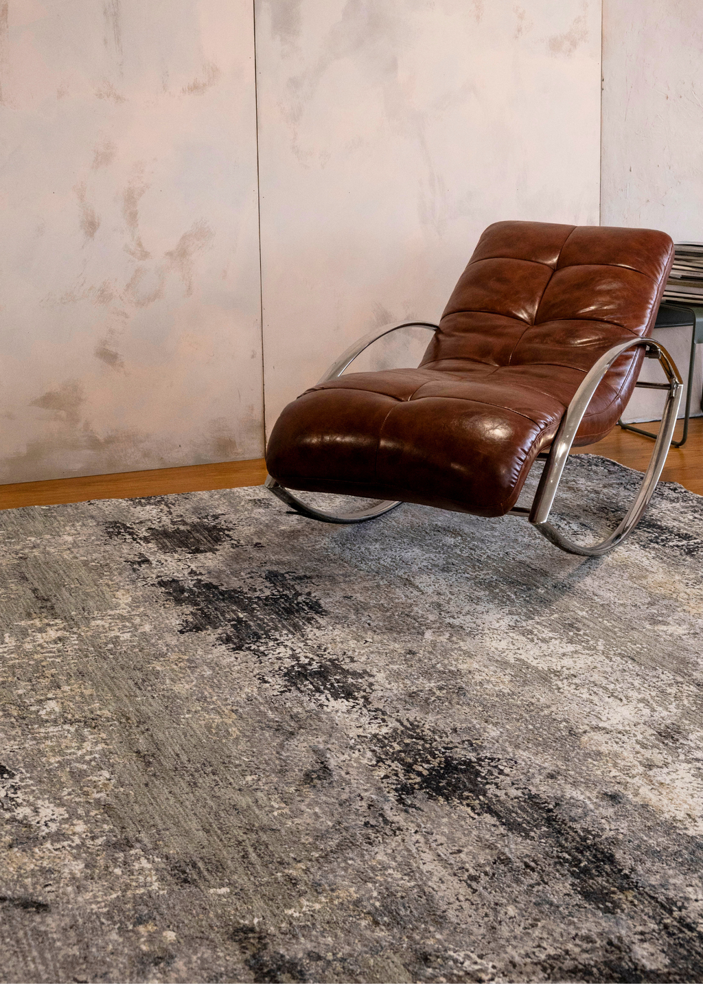 Twilight Charcoal Rug
