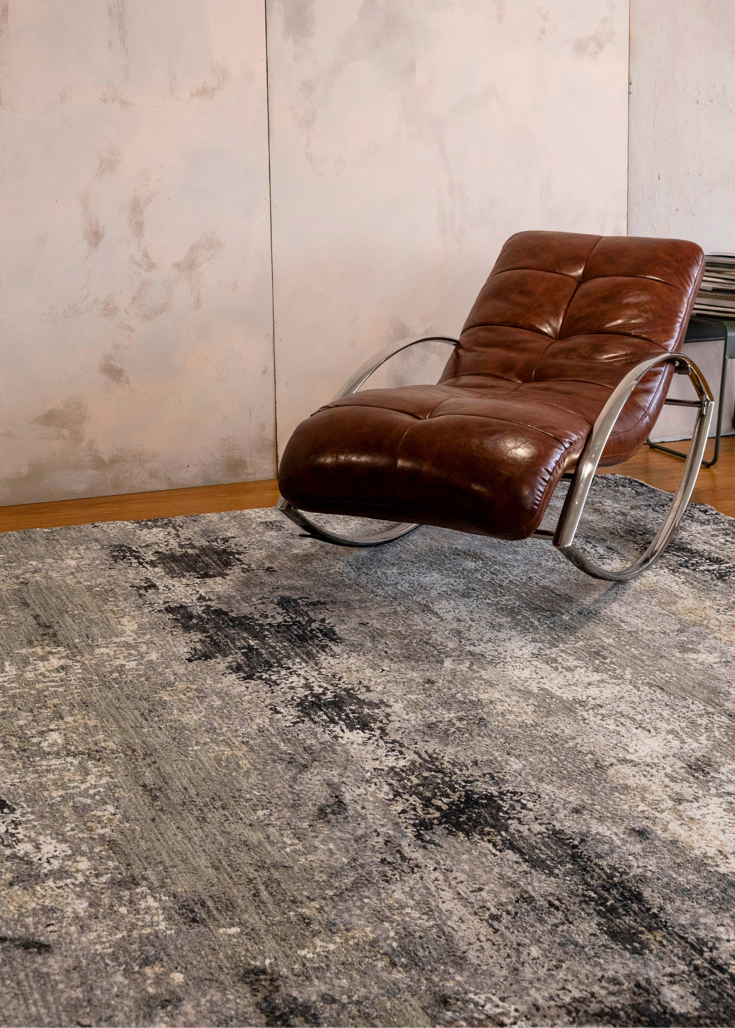 Twilight Charcoal Rug