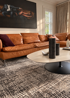 Storm Charcoal Rug
