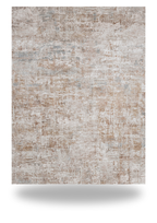 Birch Modern Brown Rug