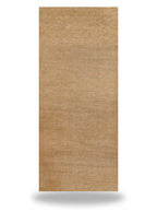 Chenille Antique Gold Runner