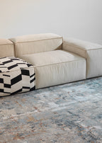 Cooper Plush Rug Four Corners Rugs