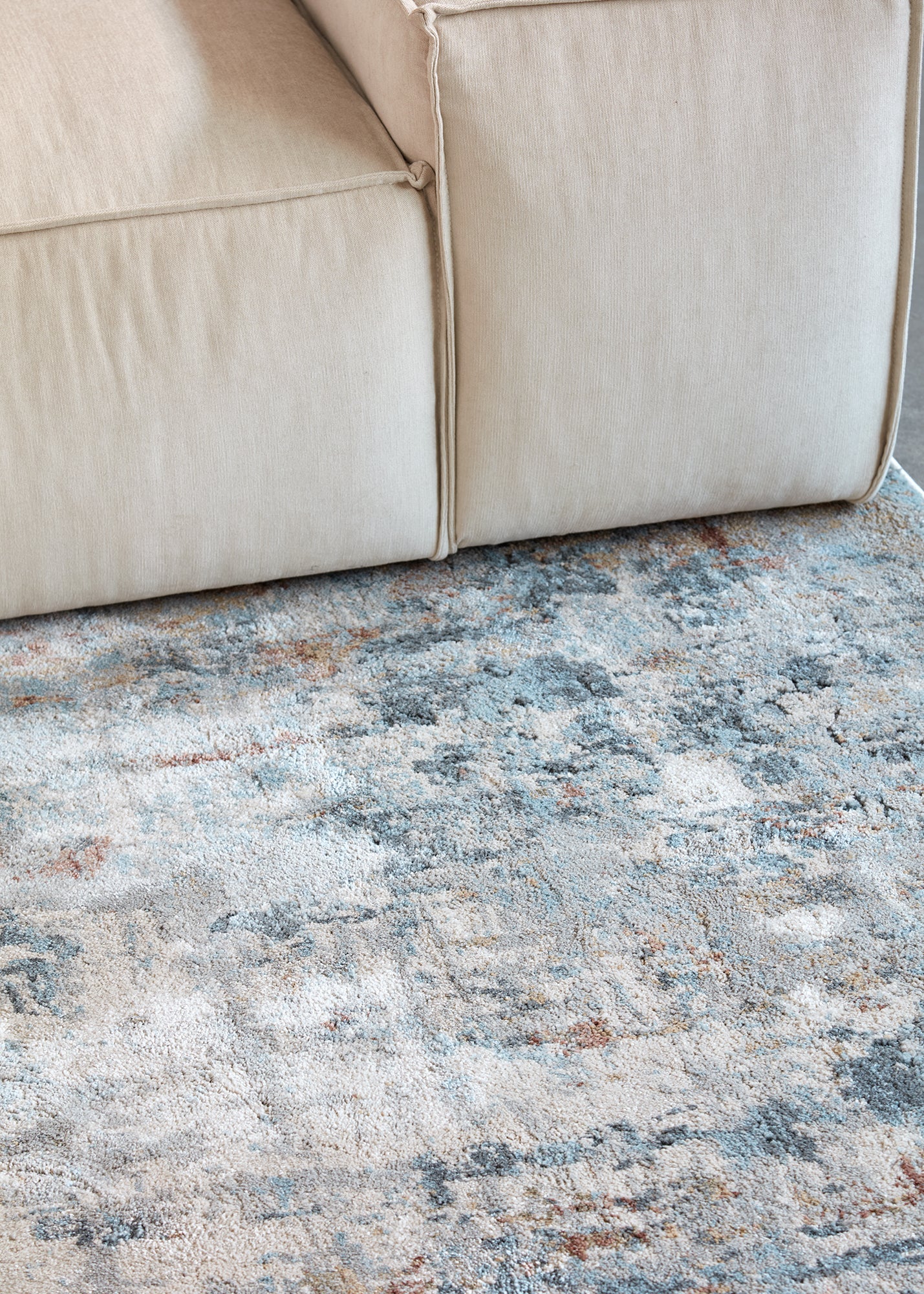Cooper Plush Rug