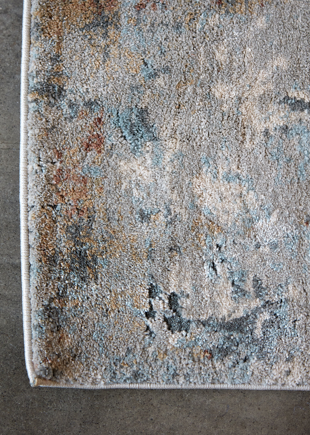 Cooper Plush Rug Four Corners Rugs