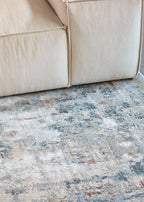 Cooper Plush Rug Four Corners Rugs