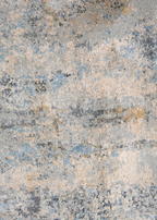 Close up of Cooper Plush Rug by Four Corners Rugs