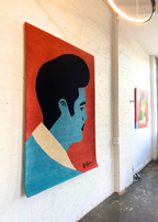 Elvis Rug Four Corners Rugs Chris Watts