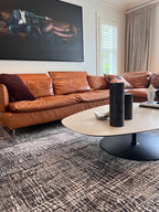 Storm Charcoal Rug