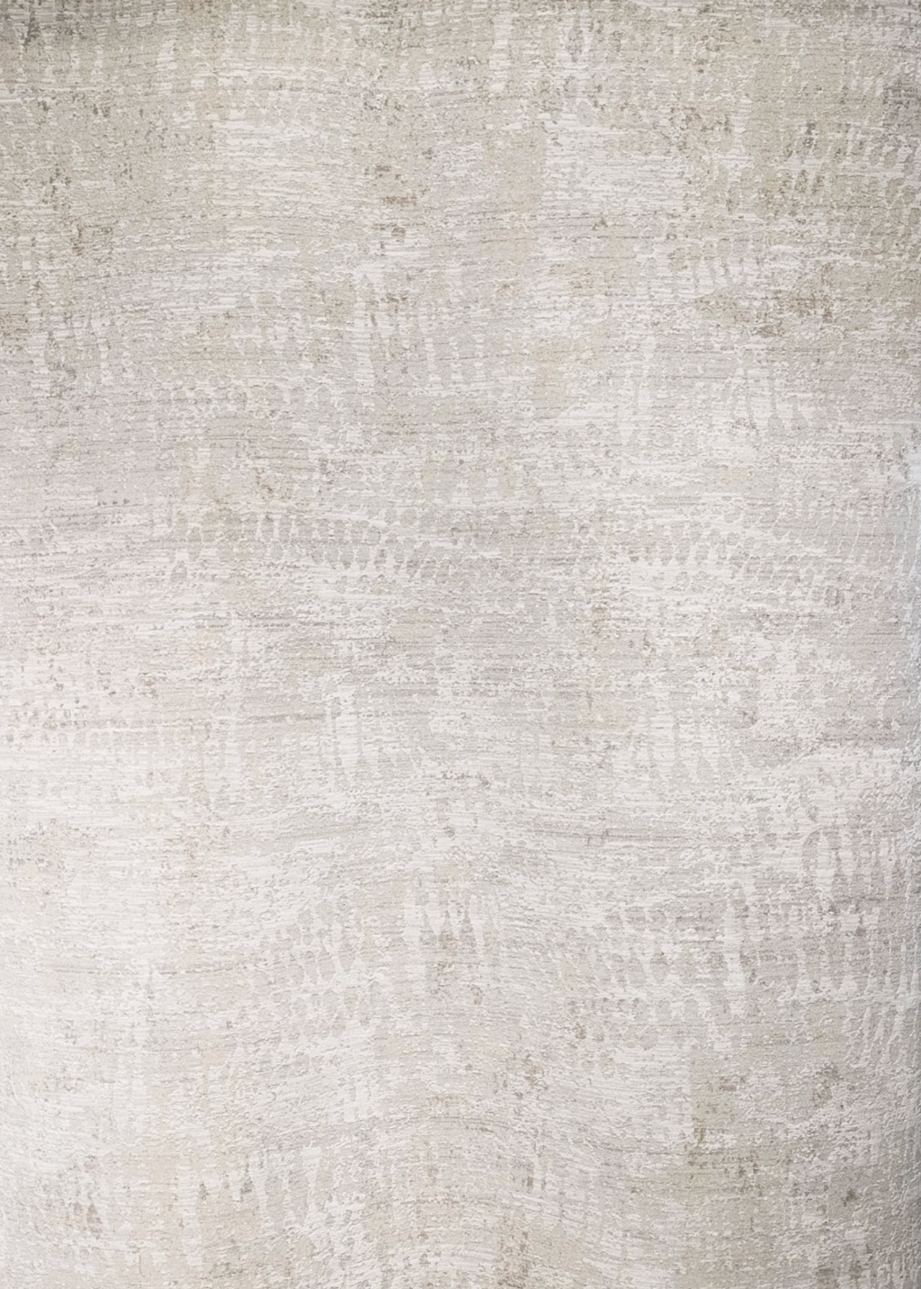 Fossil Beige and Grey Rug - Product Photo by Four Corners Rugs