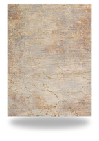 Grange Gold and Autumn Designer Rug