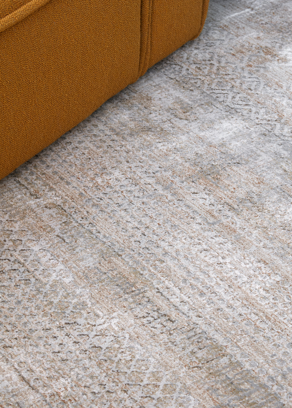 Transitional Neutral Rug Horizon Neutral Transitional Rug – Four Corners Rugs