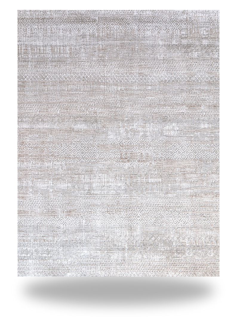 Horizon Neutral Transitional Rug – Four Corners Rugs