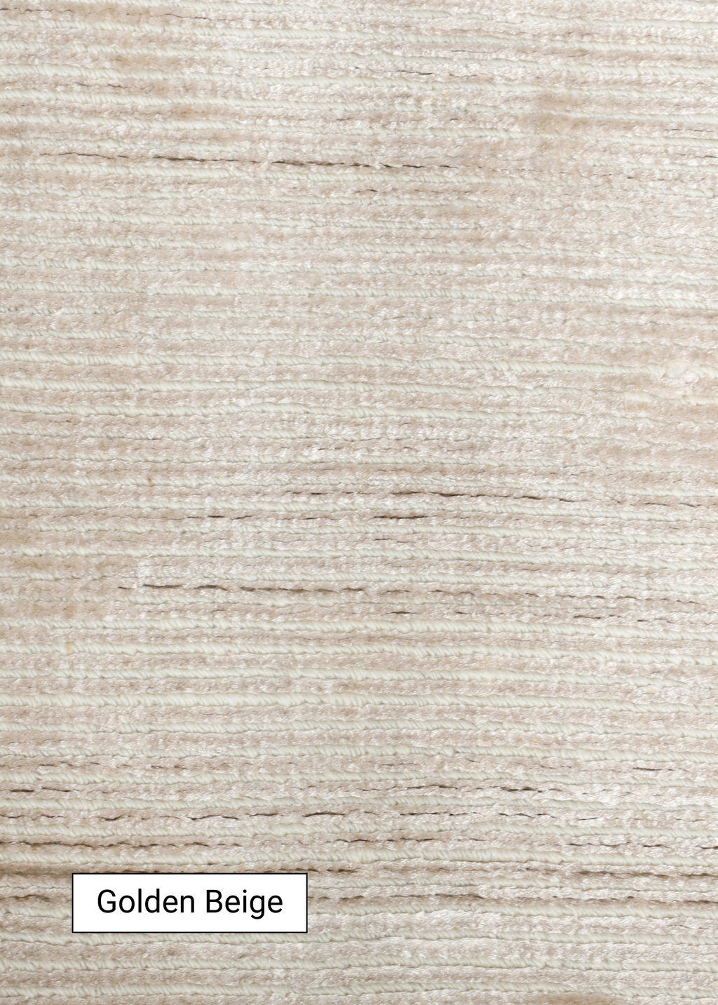 Linear Minimalist Rug
