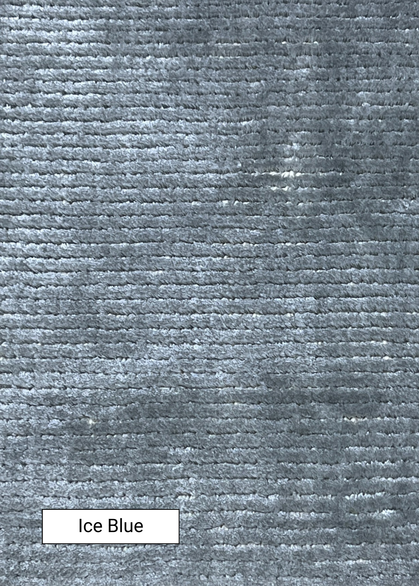 Linear Minimalist Rug