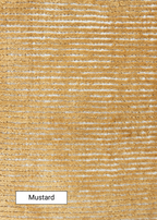 Linear Minimalist Rug