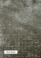 Linear Minimalist Rug