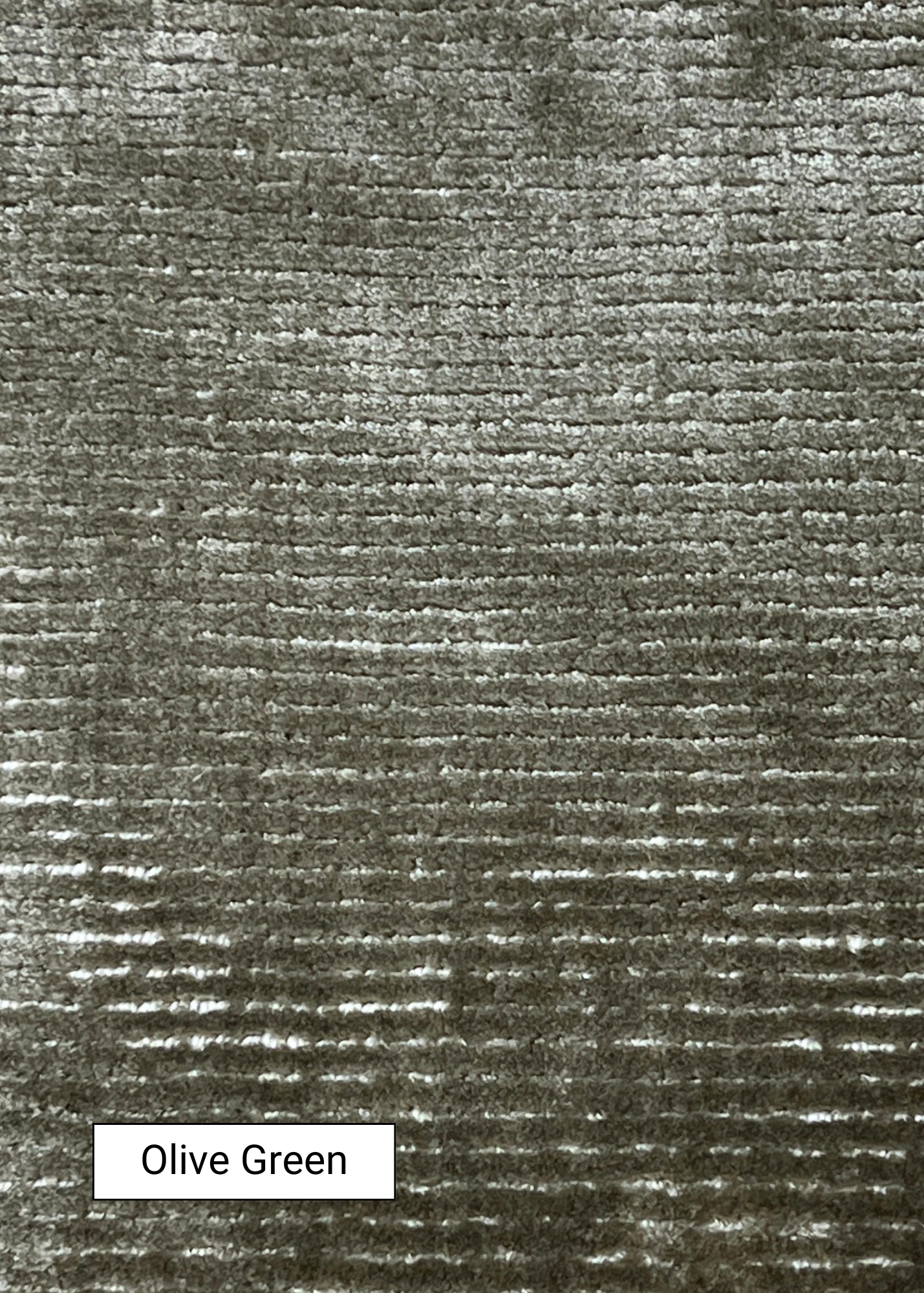 Linear Minimalist Rug